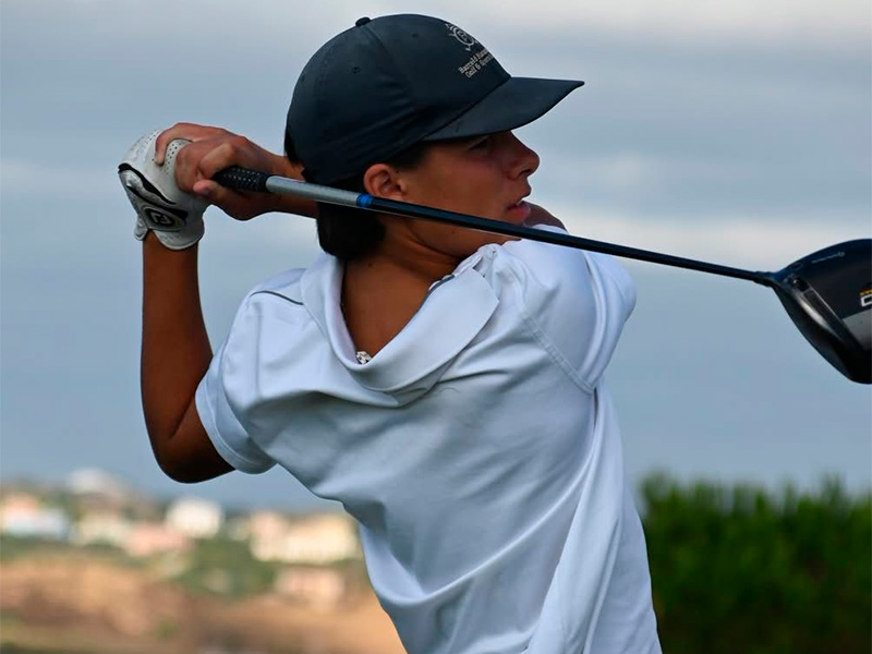 Gran actuación de Javier Fernández en el Campeonato de España Absoluto 2026