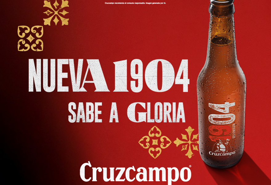 Cruzcampo (Septiembre)