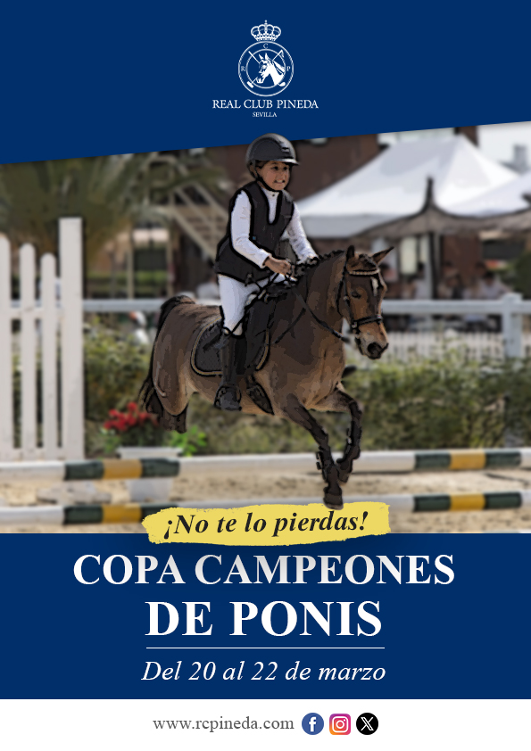 CSN3* Marzo / CSNP1"Copa de Campeones"
