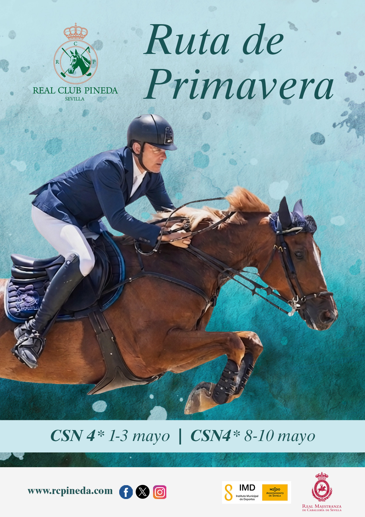 Ruta de Primavera 26