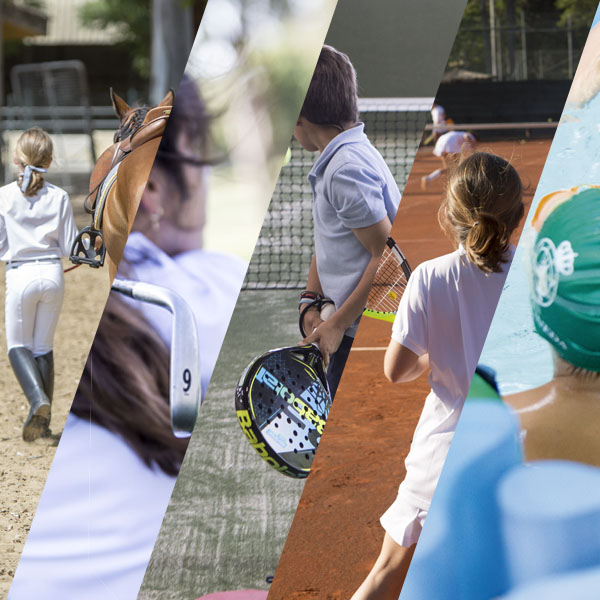 Protocolos Escuelas Deportivas
