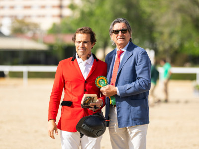 Jorge Bidón Daurella