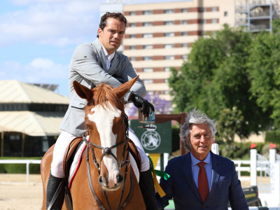 Jorge Bidón