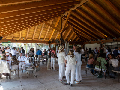 Ambiente entrega