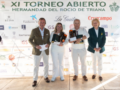 2º Clasificados Plata