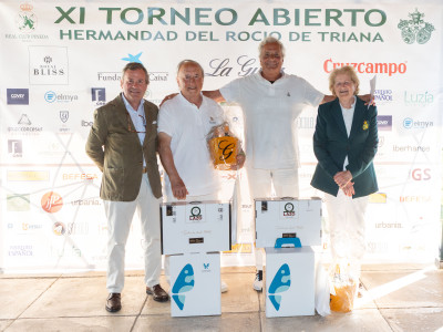 1º Clasificados Oro