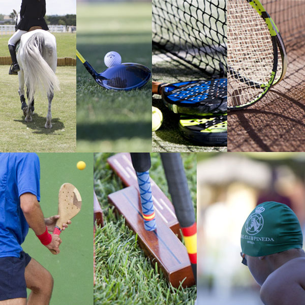 Protocolos Competiciones Deportivas