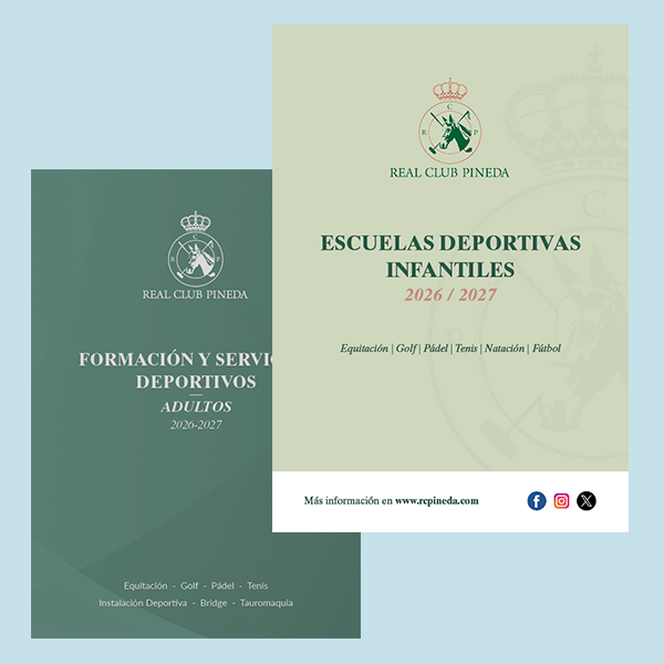 Escuelas Deportivas