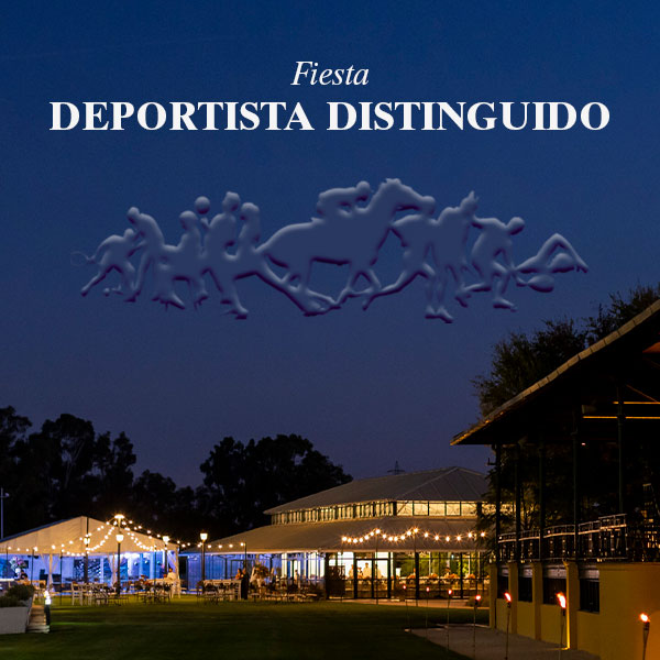 Deportista Distinguido 2025