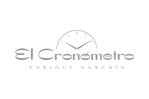 EL CRONOMETRO